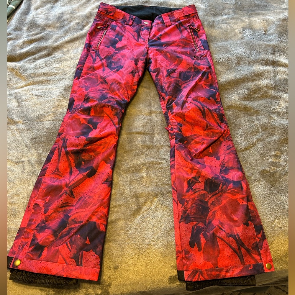 Women’s Snowboard Pants
